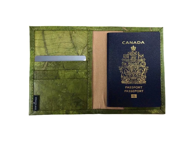 Passport Travel Wallet (Free Shipping)