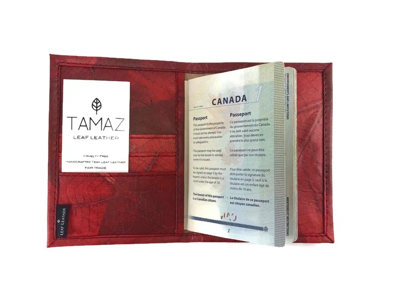 Passport Travel Wallet (Free Shipping)