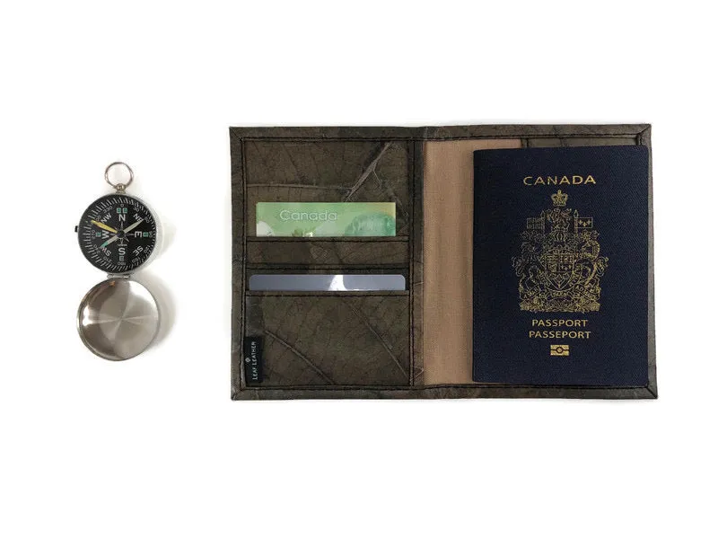 Passport Travel Wallet (Free Shipping)