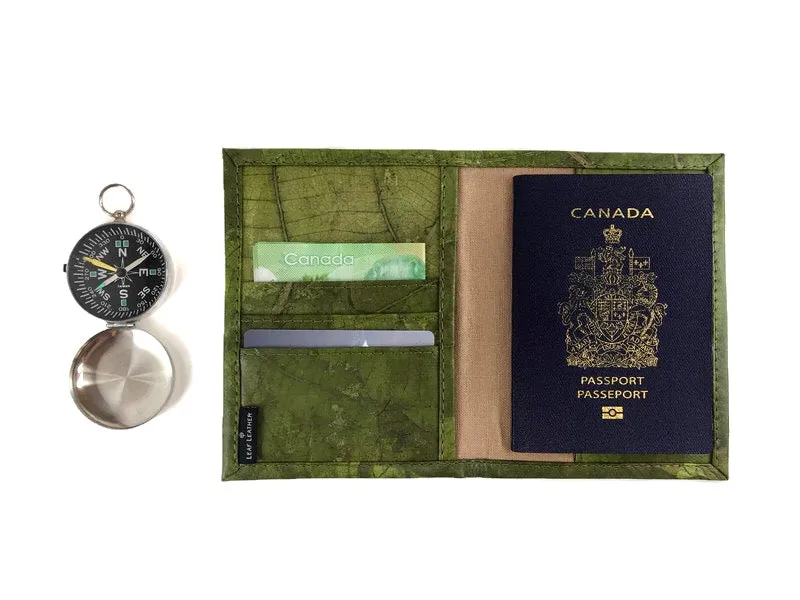 Passport Travel Wallet (Free Shipping)