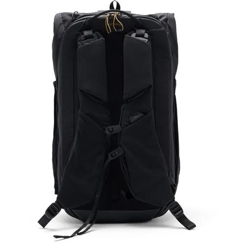 Peak Design Outdoor Backpack 25L Black