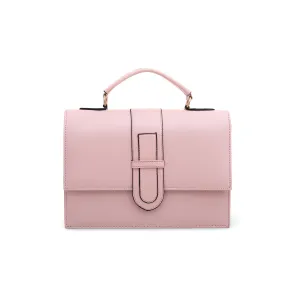 Pink Crossbody Bag P54496