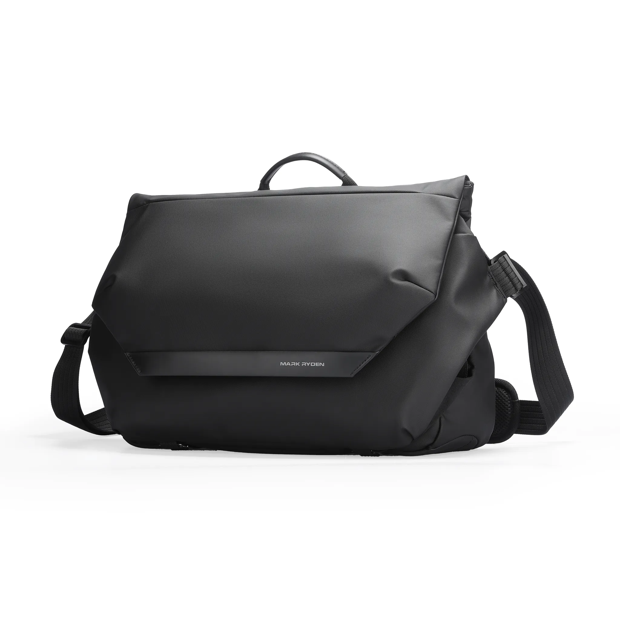 PostmanPro: The All-Rounder Messenger Bag