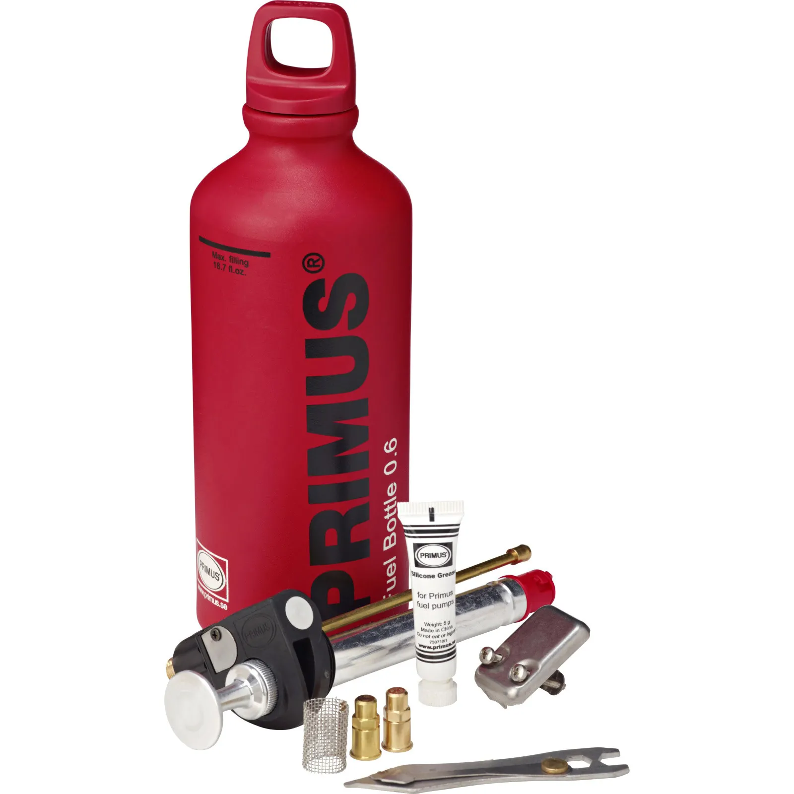 Primus Gravity MultiFuel Kit Nocolour | Buy Primus Gravity MultiFuel Kit Nocolour here | Outnorth