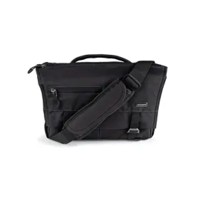 Promaster Jasper 2.0 Small Satchel (4.0 L Black)