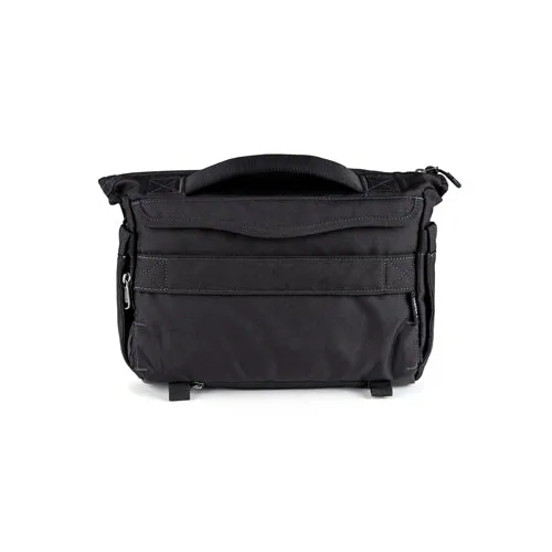 Promaster Jasper 2.0 Small Satchel (4.0 L Black)