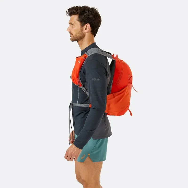 Rab Aeon LT 12 Litre Lightweight Pack