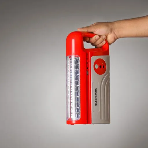 Rechargeable Emergency Lantern