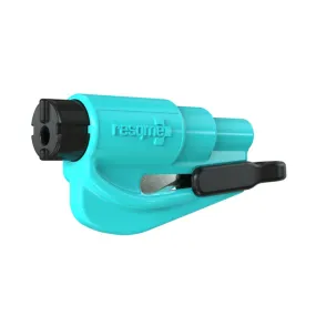 Resqme Car Escape Tool - Teal