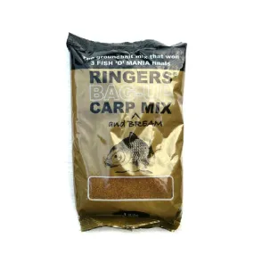 Ringers Bag-up Carp Mix 1kg