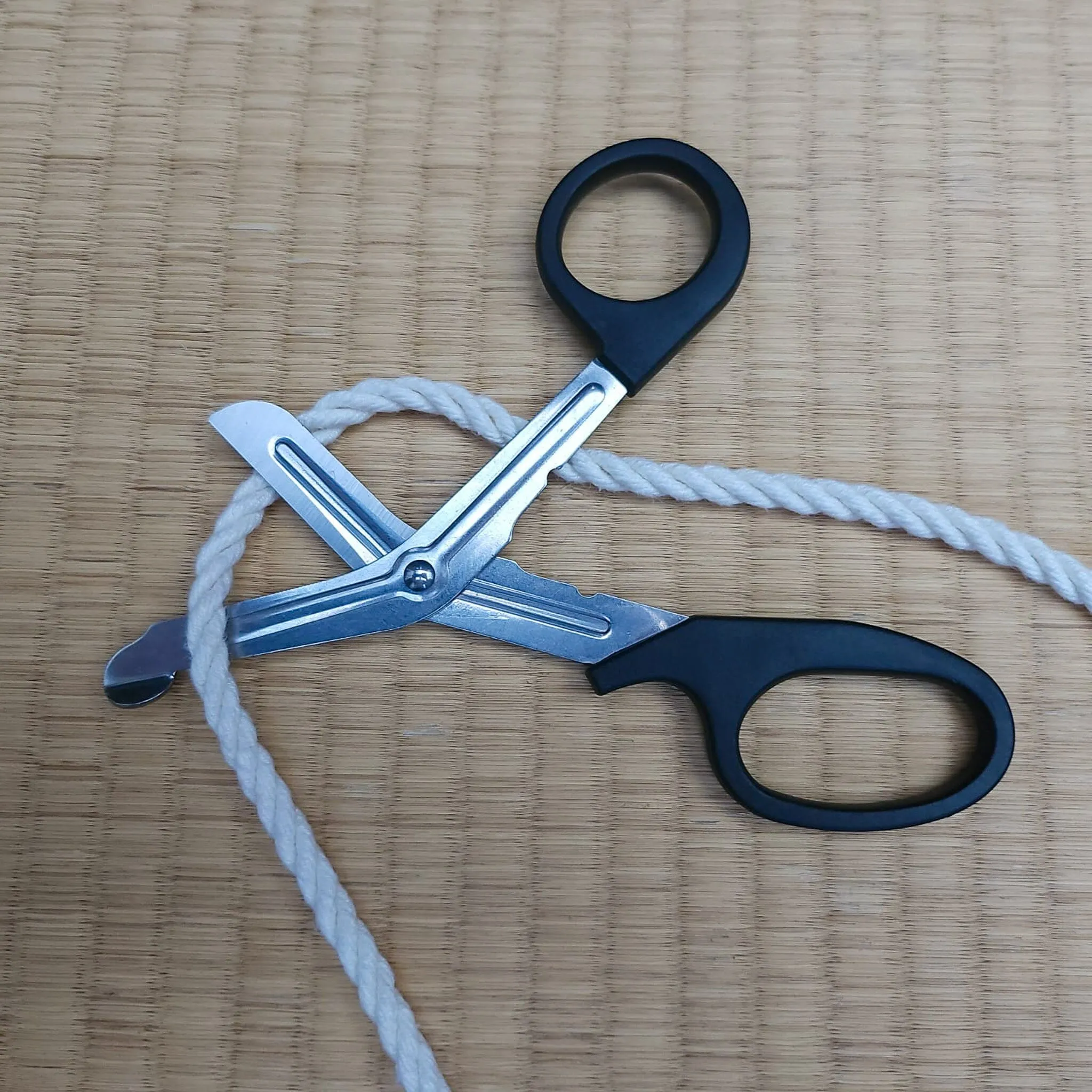 Rope Shears / Scissors for Shibari