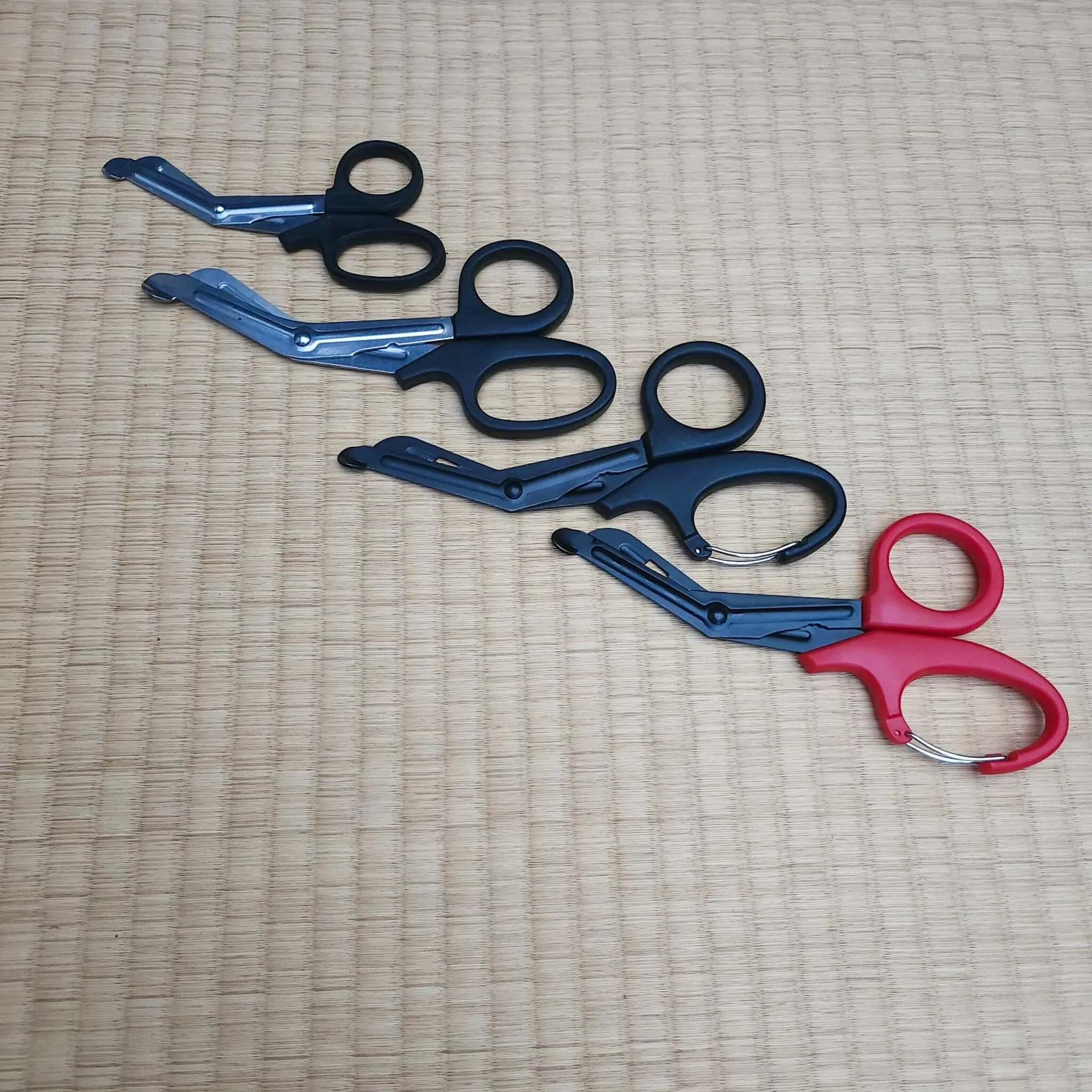 Rope Shears / Scissors for Shibari