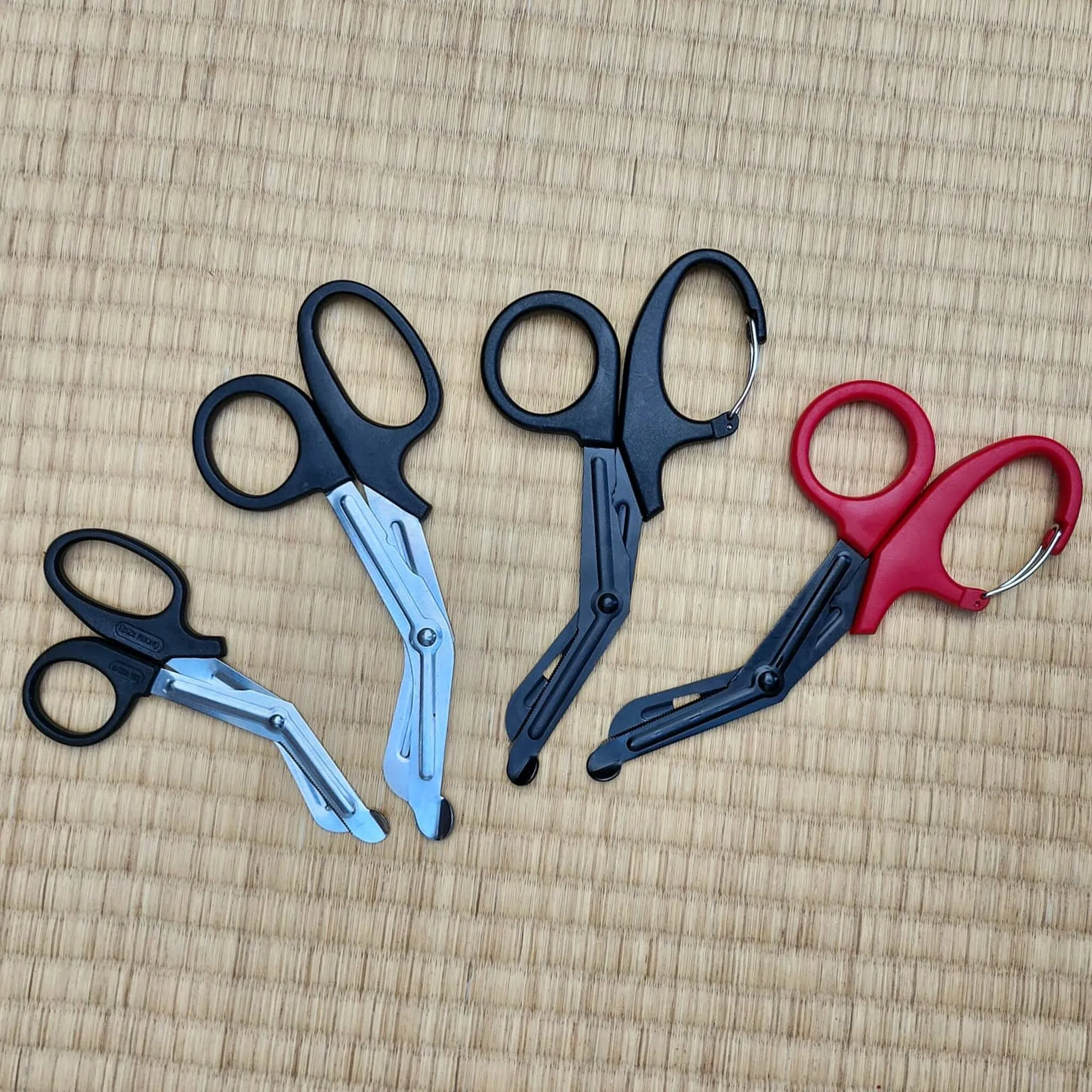 Rope Shears / Scissors for Shibari