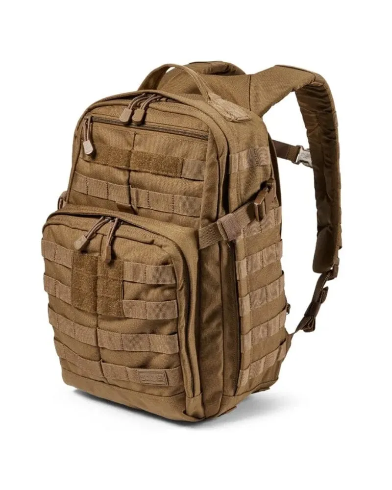 Rush 12 2.0 Backpack 24L - Kangaroo