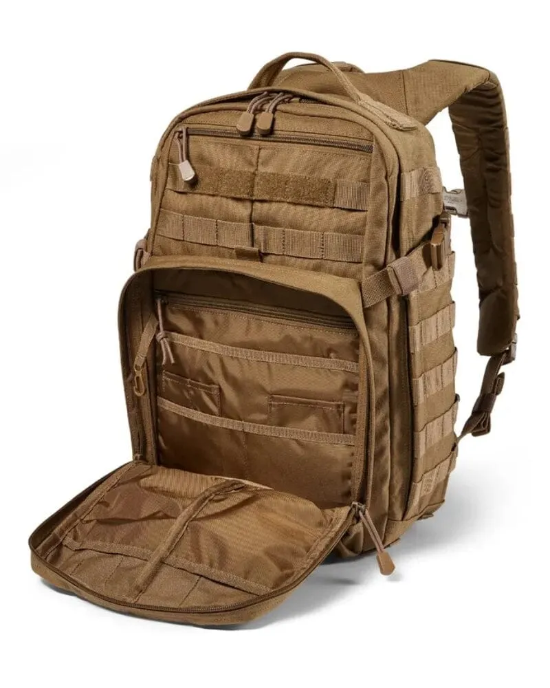 Rush 12 2.0 Backpack 24L - Kangaroo