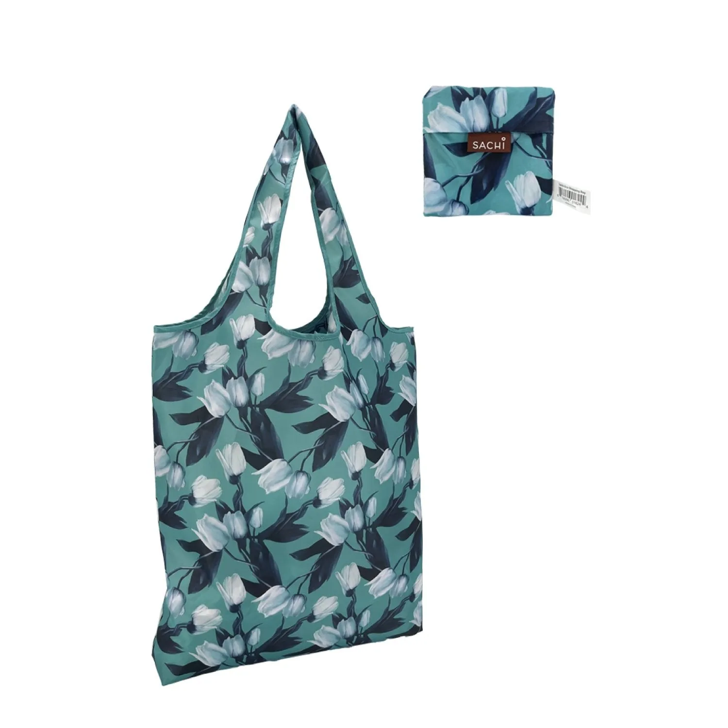 SACHI Eco Foldable Tote Bag