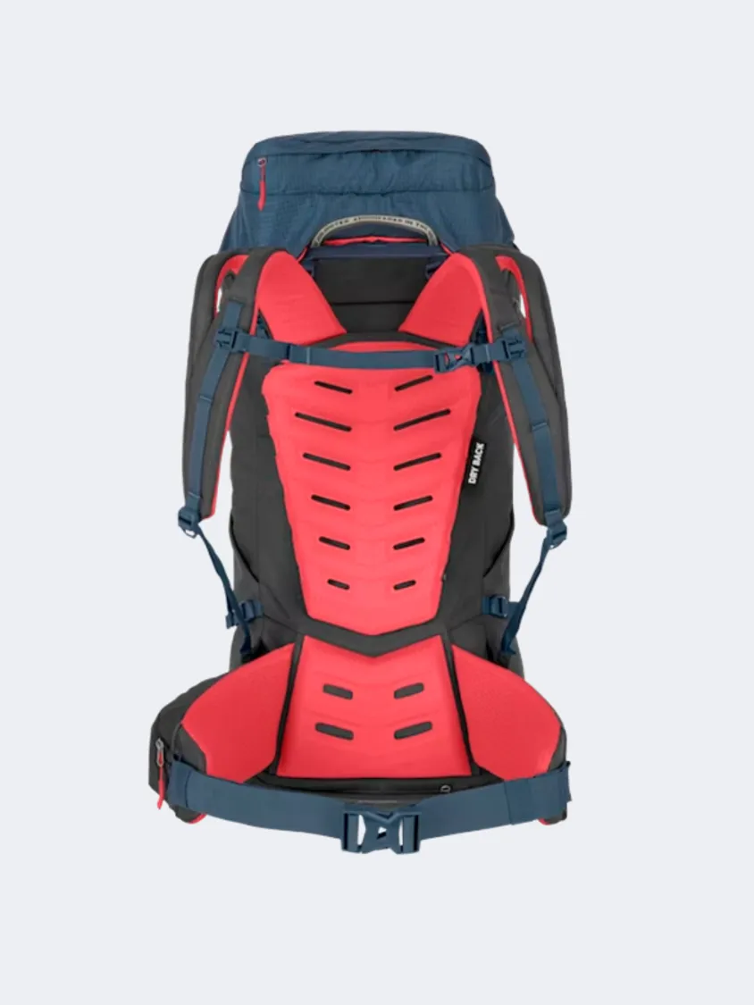 Salewa Trek Mate 50 5L Backpack Ng Bag Dar Denim