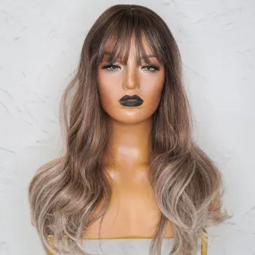 SAMMY Ombre Fringe Wig