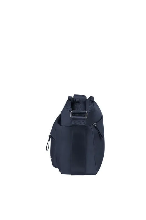 Samsonite MOVE 3 Horiz Shoulder Bag