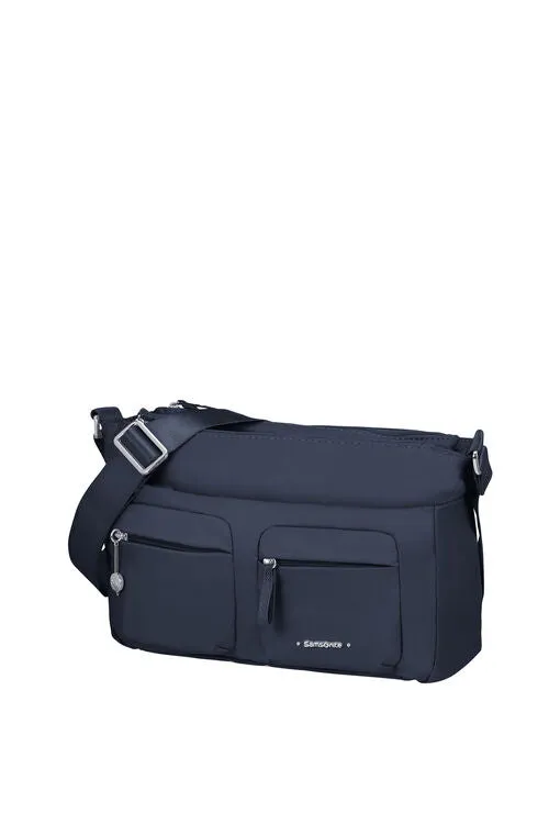 Samsonite MOVE 3 Horiz Shoulder Bag