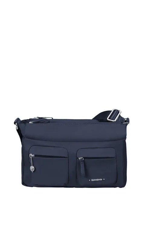 Samsonite MOVE 3 Horiz Shoulder Bag