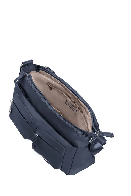 Samsonite MOVE 3 Horiz Shoulder Bag