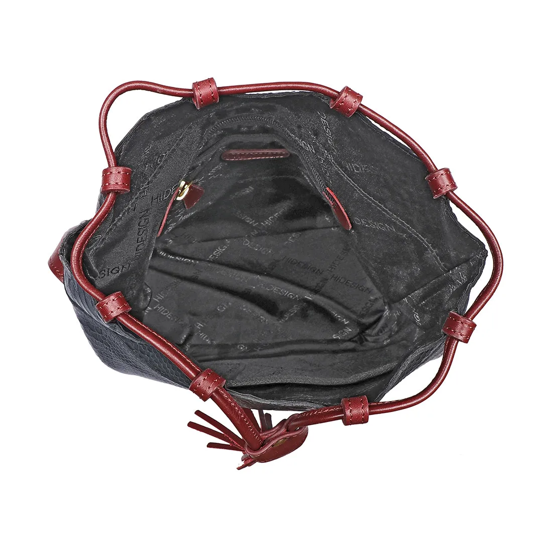 SB SHEA DRAW STRING BAG