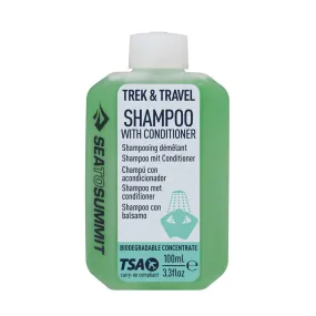 SEA TO SUMMIT Shampoo with Conditioner 100ml