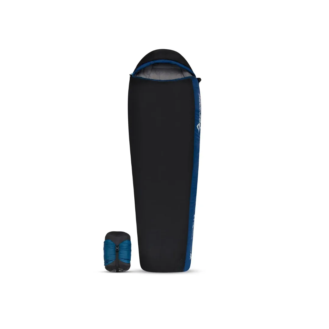 Sea to Summit Trailhead ThIII -7°c Sleeping Bag