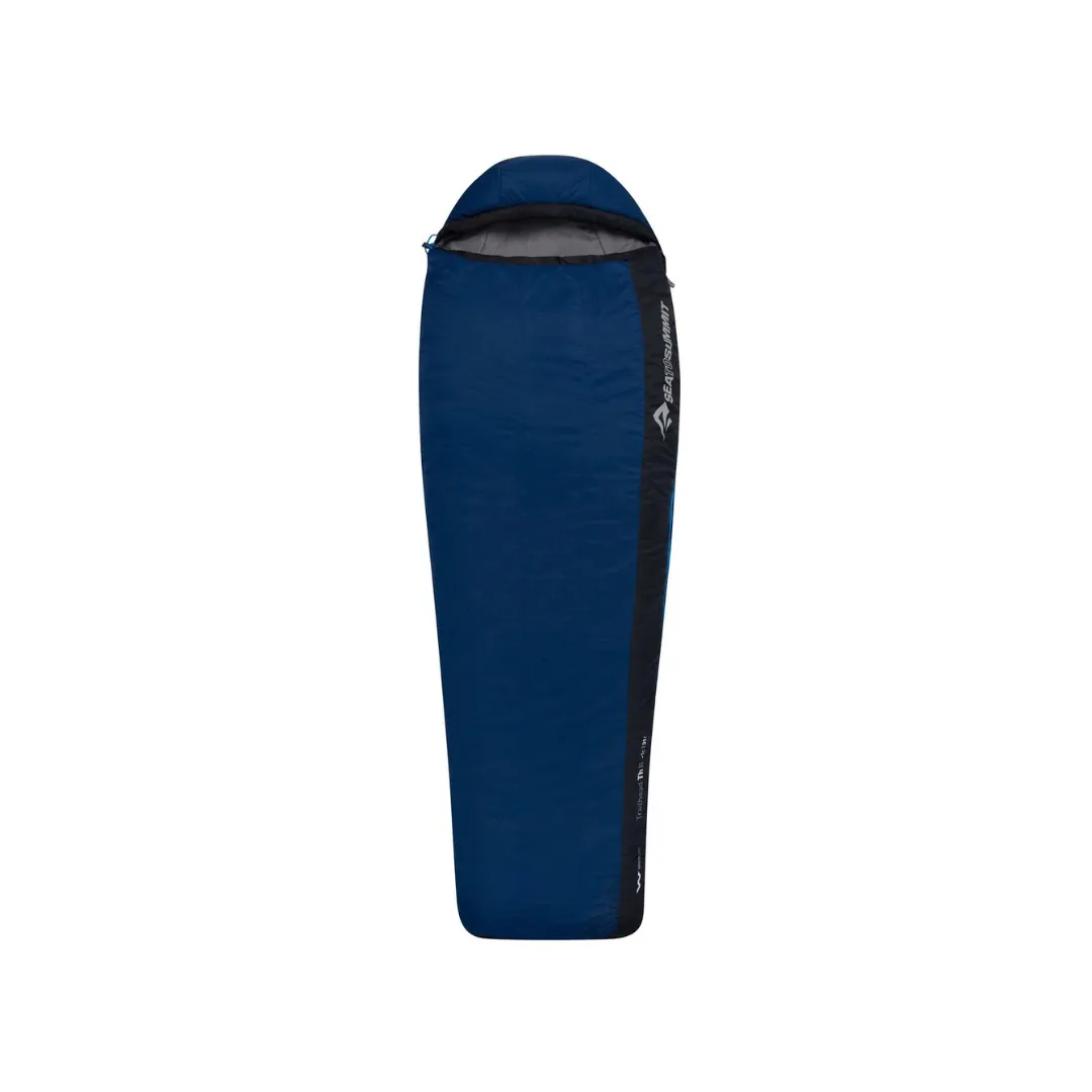 Sea to Summit Trailhead ThIII -7°c Sleeping Bag