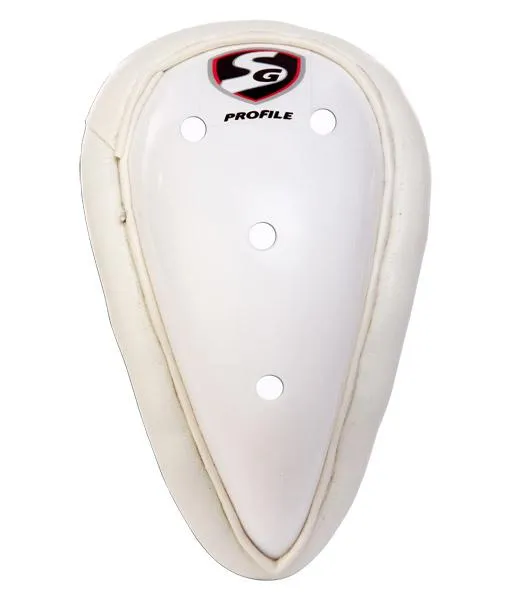 SG Hard Ball Starter English Willow Cricket Kit