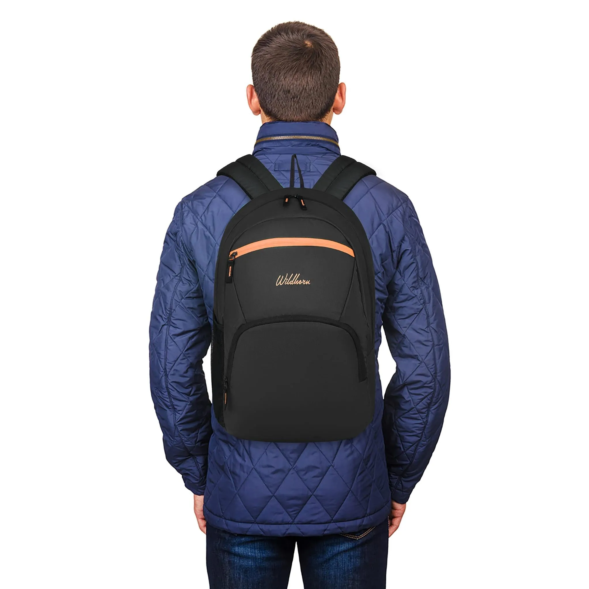 SHEFFIELD Laptop Backpack for Men & Women