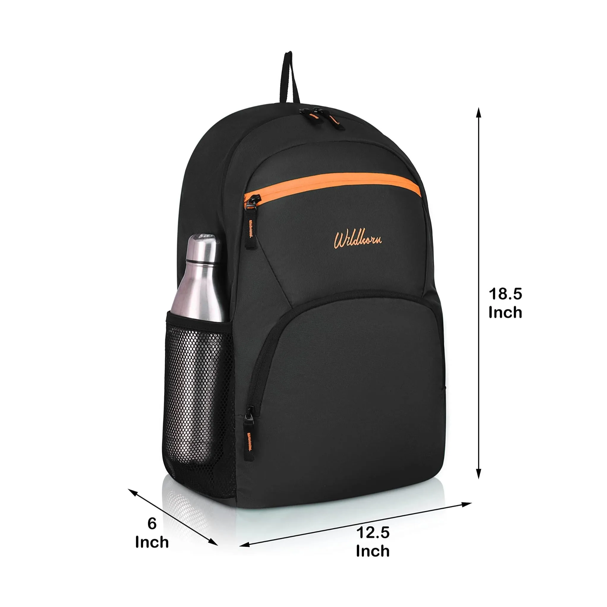 SHEFFIELD Laptop Backpack for Men & Women