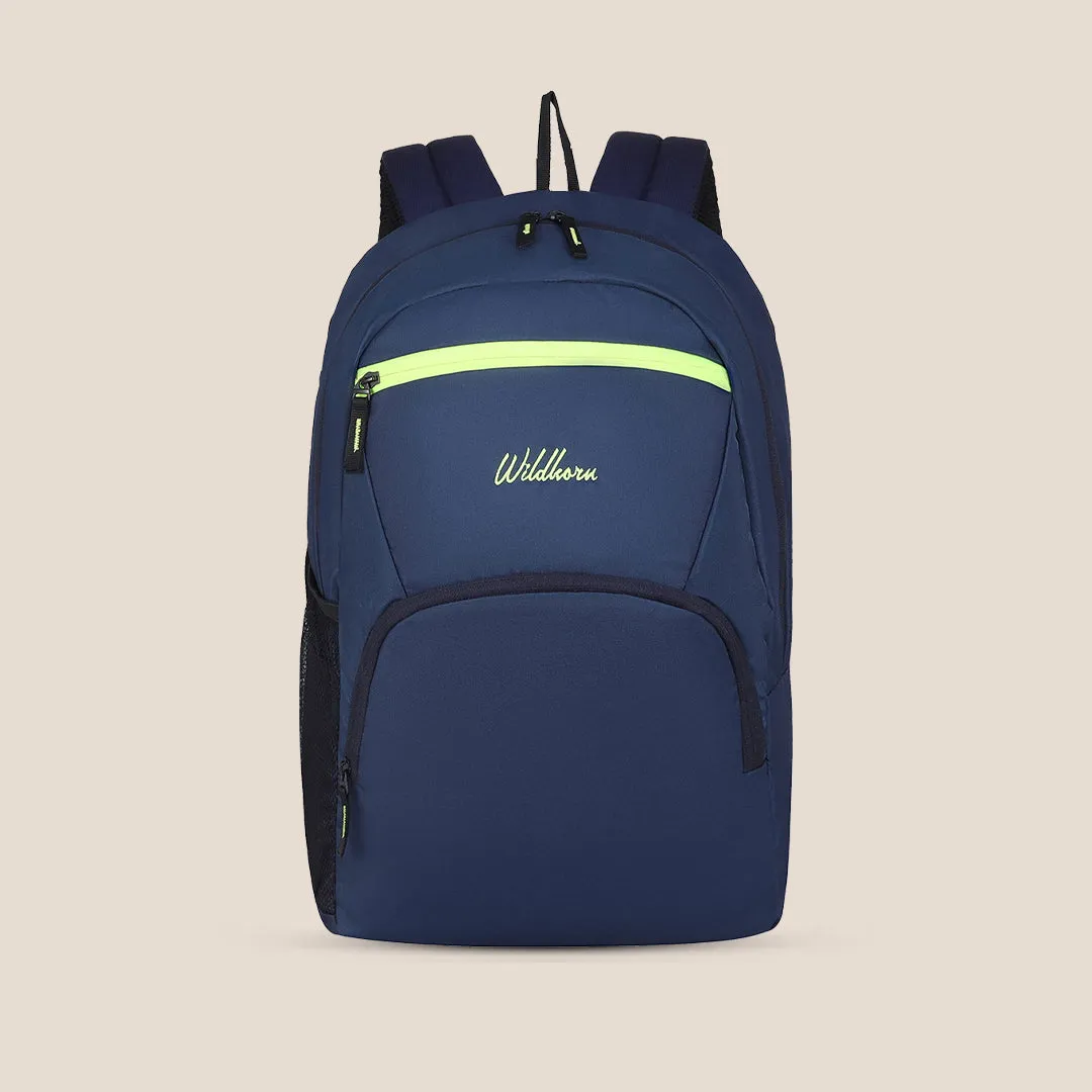 SHEFFIELD Laptop Backpack for Men & Women