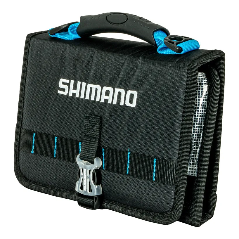 Shimano Butterfly Jig Bag