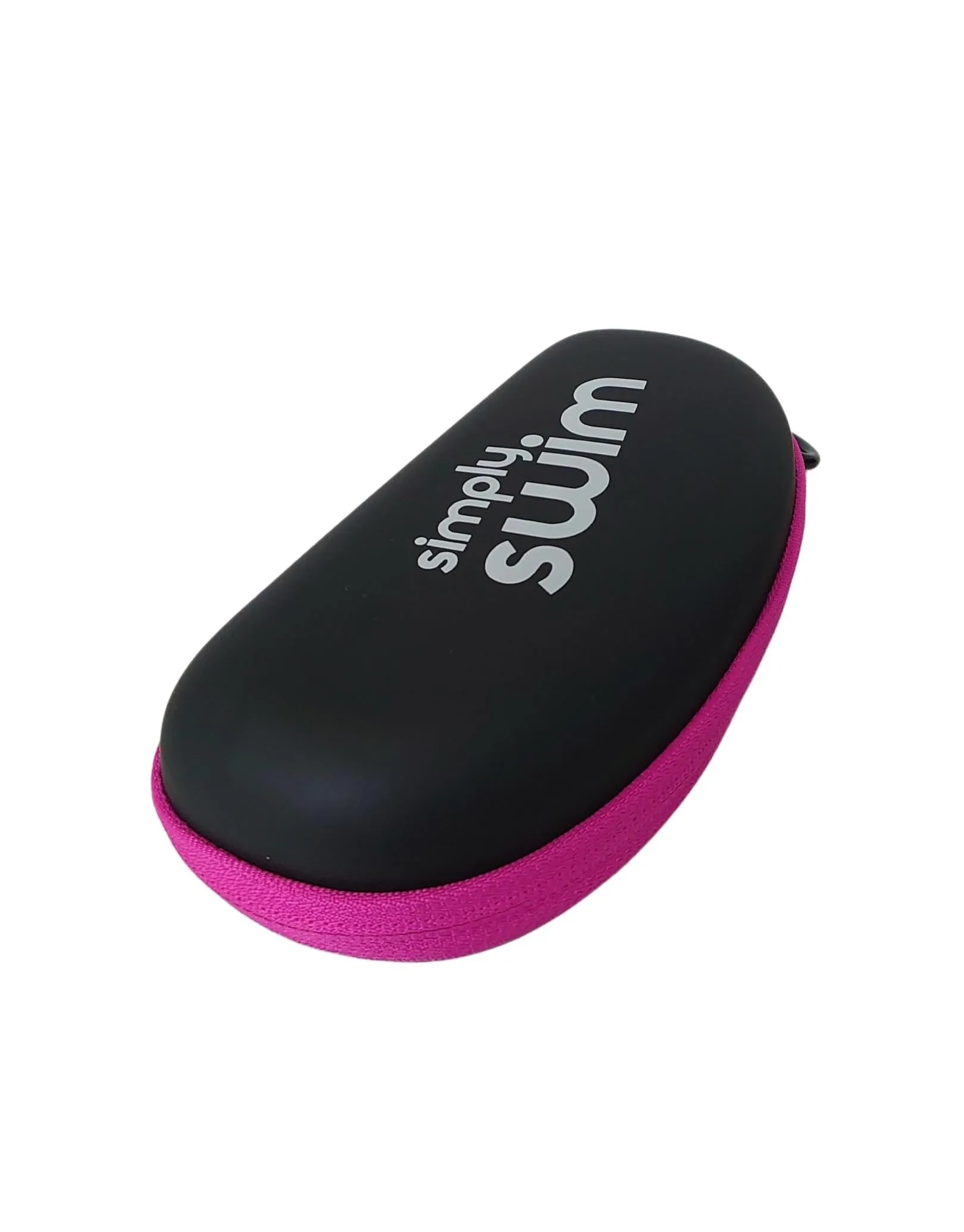 Simply Swim Soft Touch Swim Goggle Case