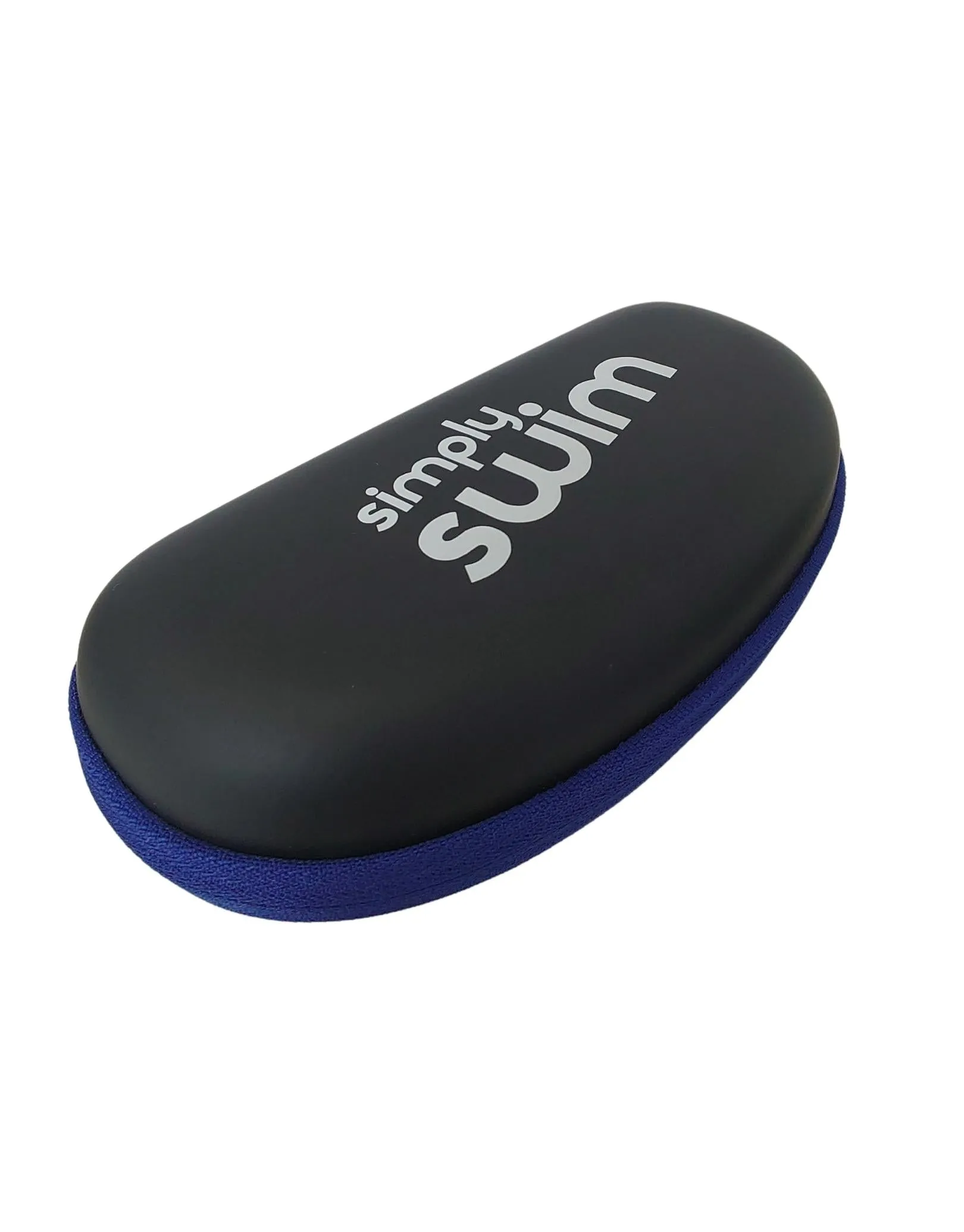 Simply Swim Soft Touch Swim Goggle Case