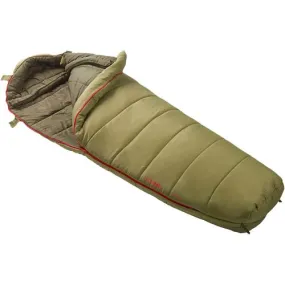 Slumberjack Up Wind -20° Sleeping Bag