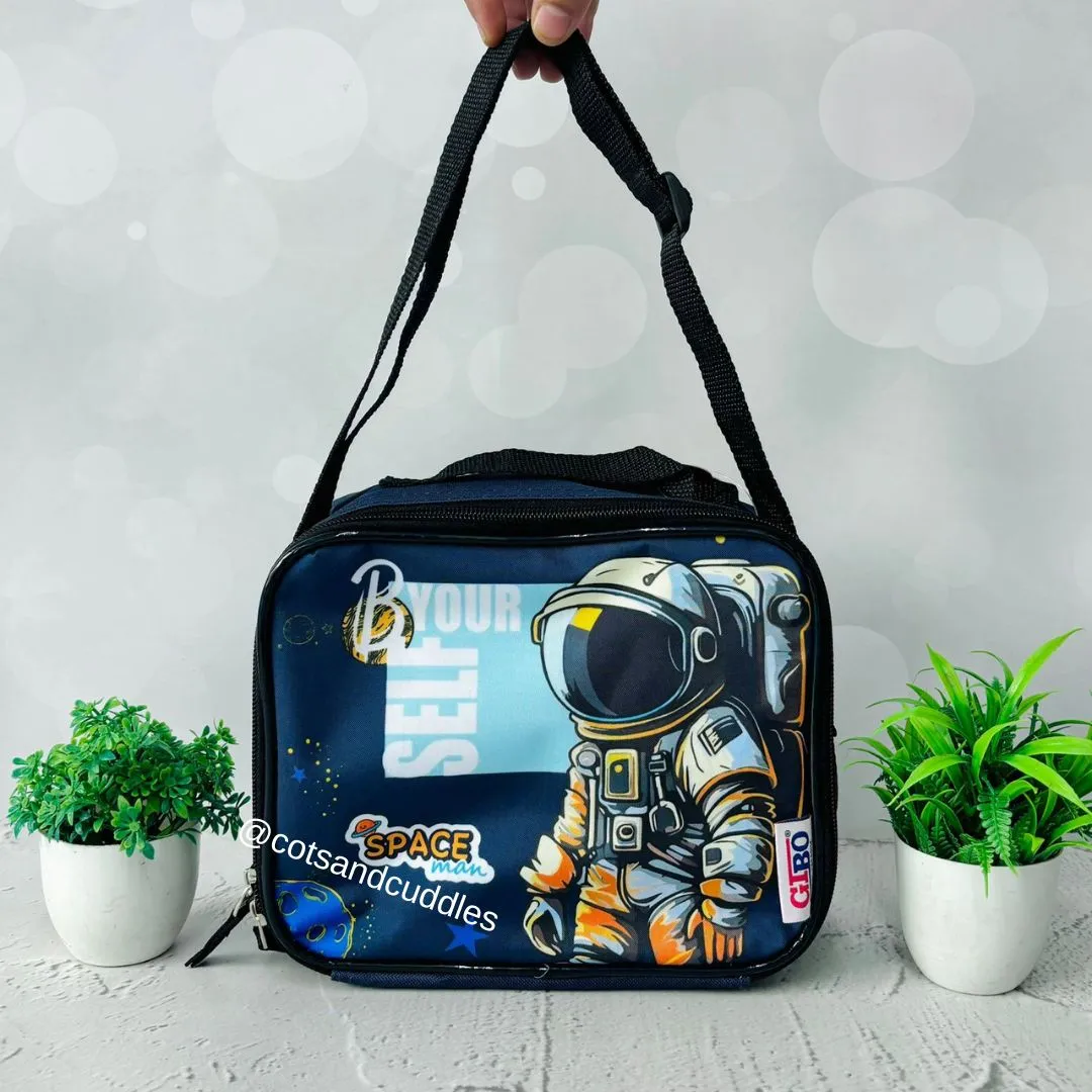 Space Theme Back to School Combo Set for Kids