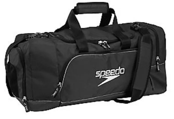 SPEEDO Teamster Duffle Bag - 38L