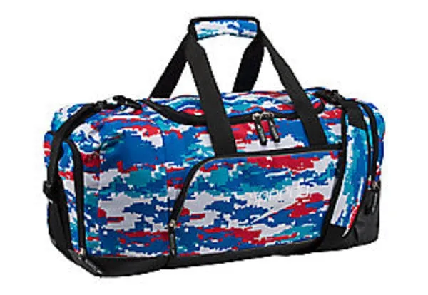 SPEEDO Teamster Duffle Bag - 38L