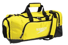 SPEEDO Teamster Duffle Bag - 38L