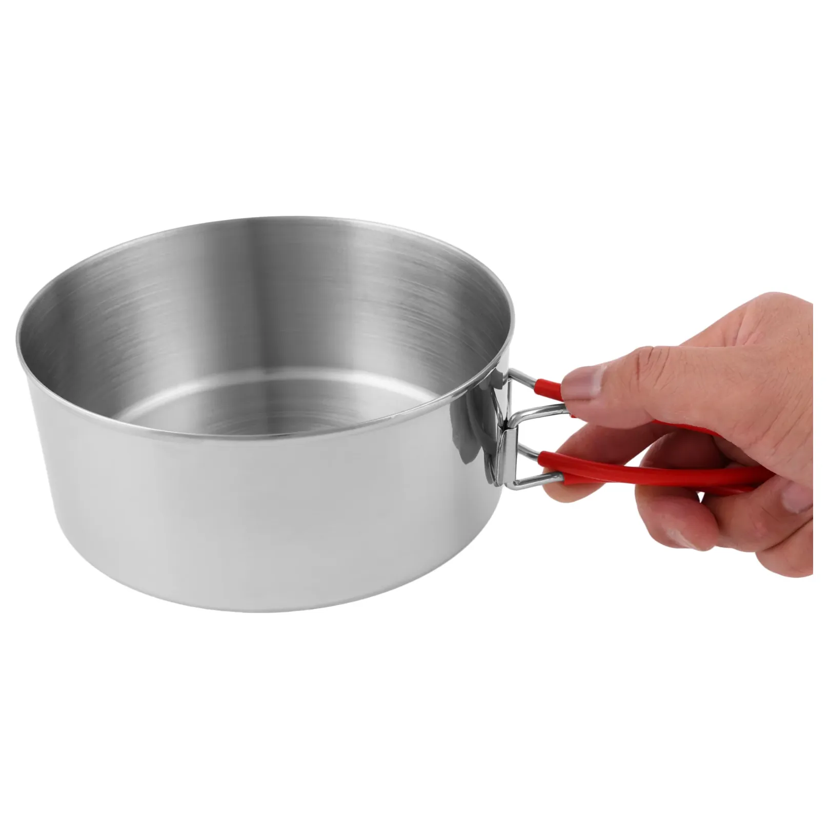 Stainless Steel Mess Kit