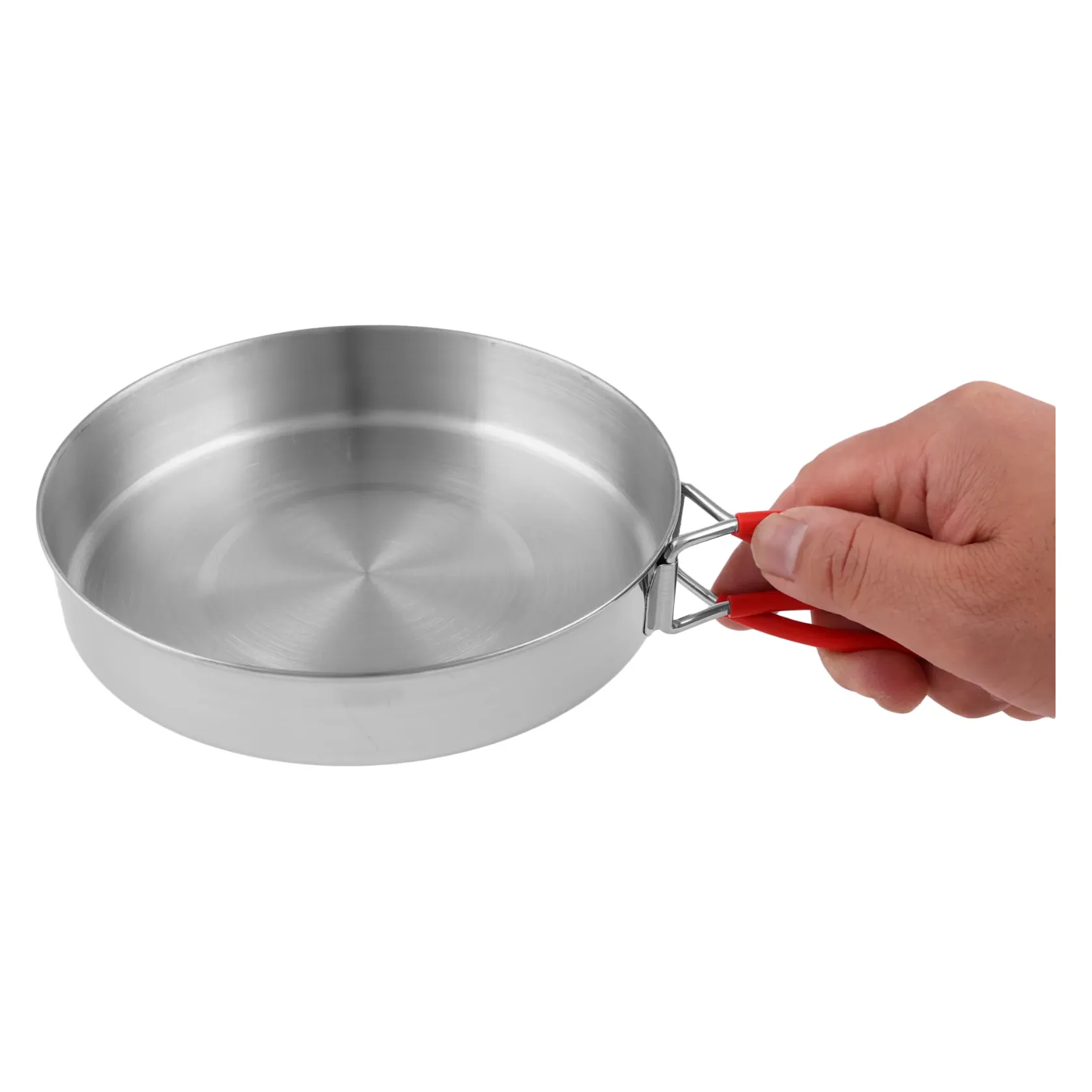 Stainless Steel Mess Kit