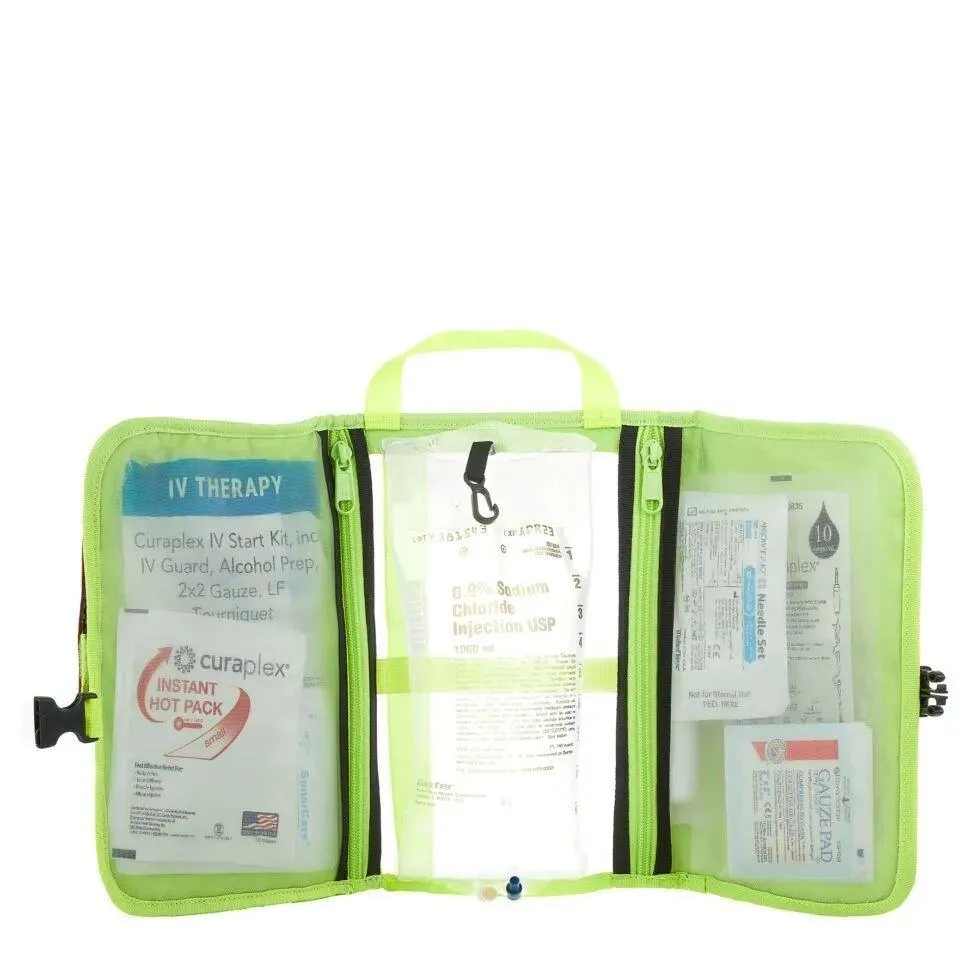 Stapacks G3  Circulatory Kit