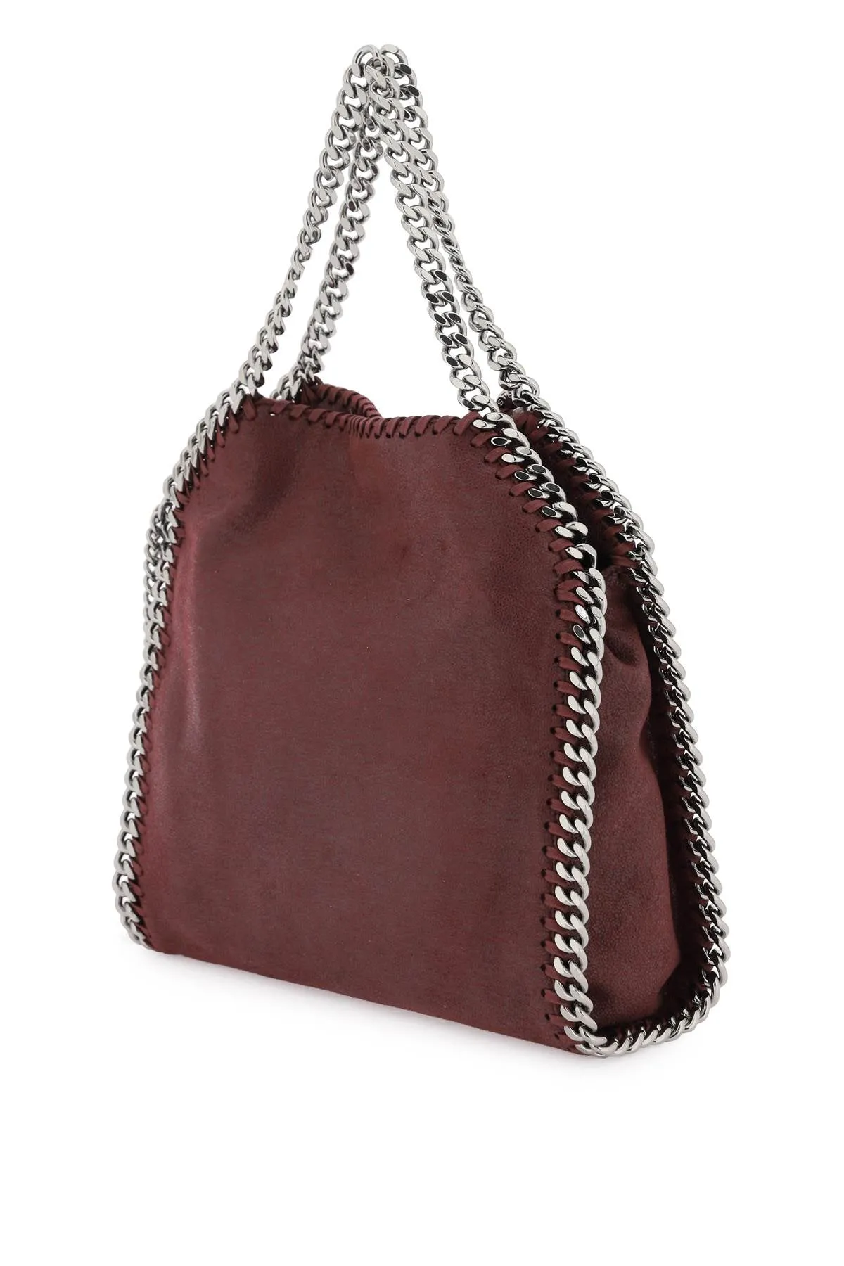 Stella mccartney 'falabella' mini tote bag