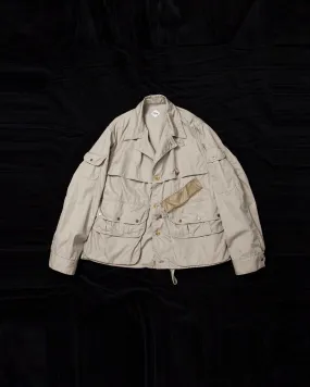 STREAM JACKET