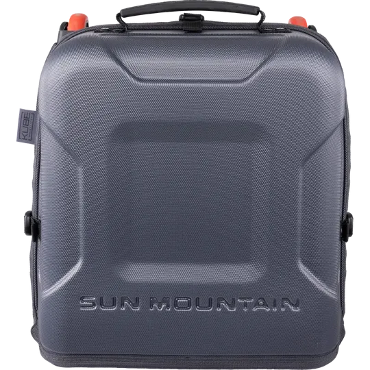 Sun Mountain Kube Travel Cover 2023