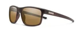 Suncloud Optics Respek Sunglass Polarized Polycarbonate Lens