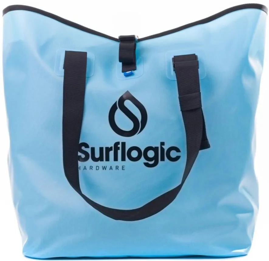 Surflogic Waterproof Dry-Bucket Bag (50L)